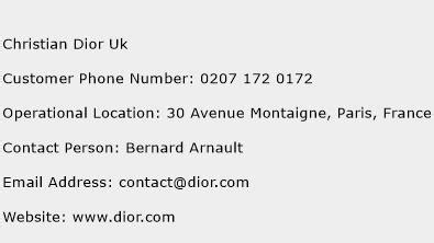 christian dior contact number|Christian Dior phone number.